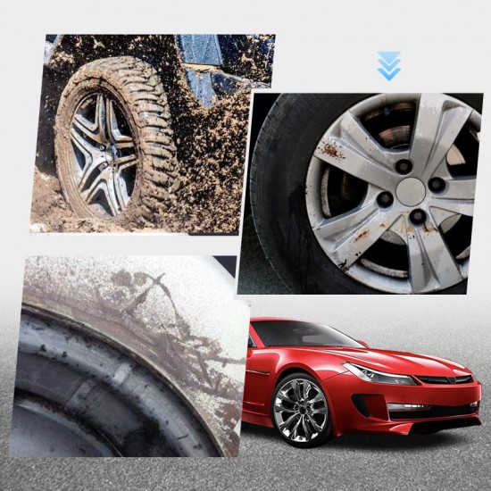 Begrenzte Zeit 50% RabattReifen Beschichtungsmittel