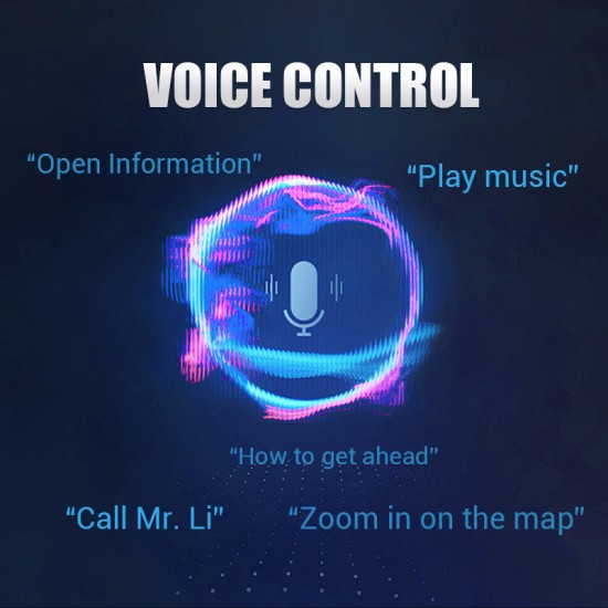 2-in-1 Drahtloser Adapter für iPhone & Android Auto