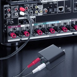 Bluetooth-Empfnger 5.0 Audioadapter