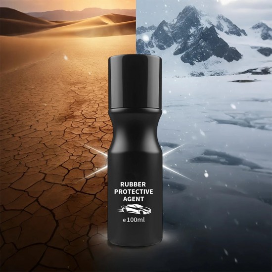 Gummipfleger für Fahrzeugdichtungen